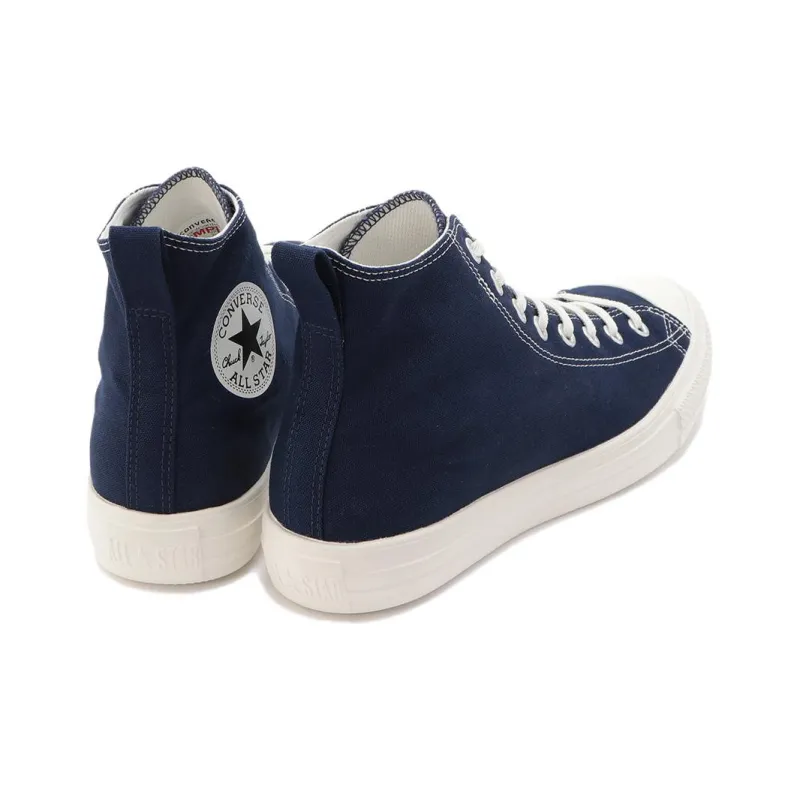 Converse All Star Light Freelace Hi 'Navy White'-2