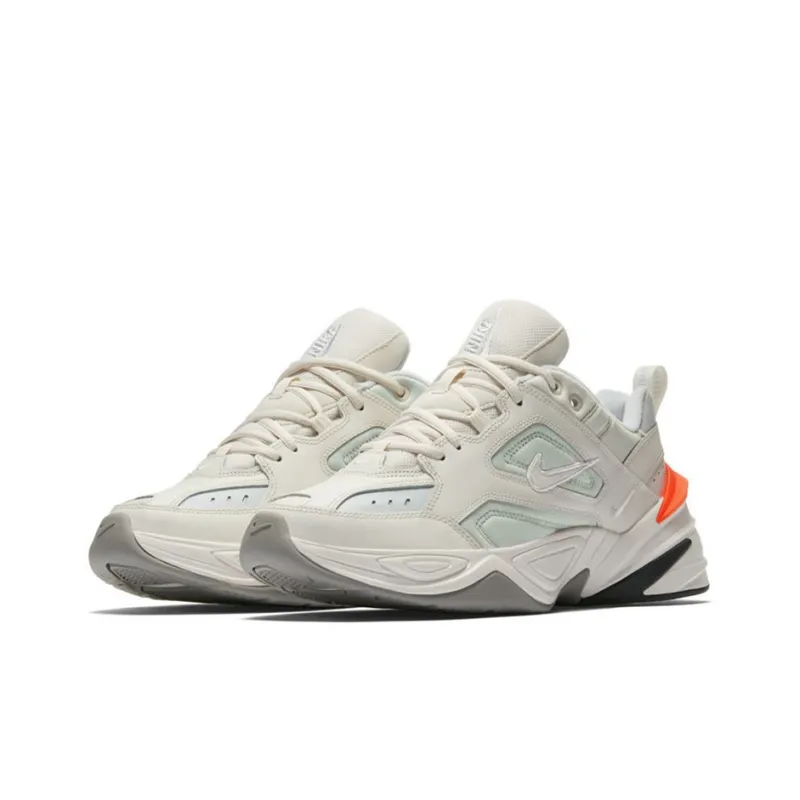 Nike M2K Tekno Phantom Olive Grey-2