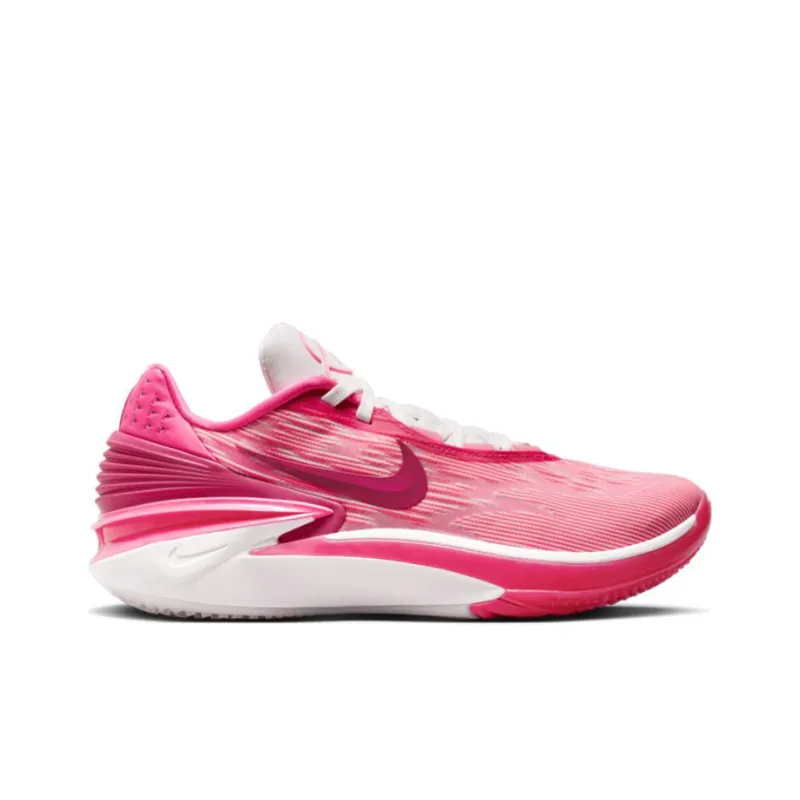 Nike Zoom GT Cut 2 EP 'Hyper Pink'-1