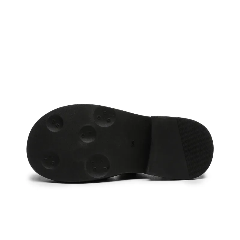 HLA Casual Single Shoes Women's-12