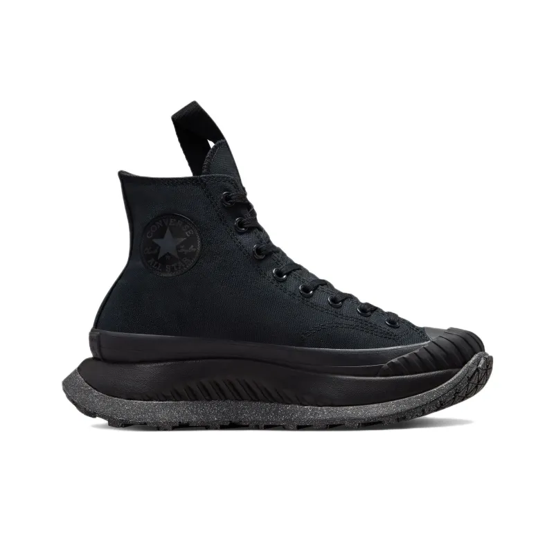 Chuck 70 Converse AT CX Counter Climate High 'Triple Black'-1