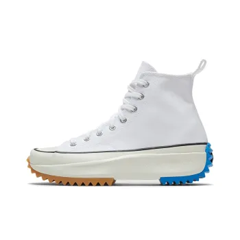 Converse Run Star Hike Jw Anderson White