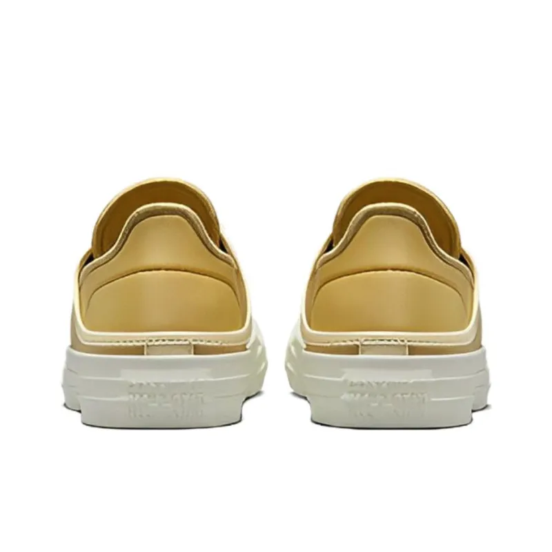 Converse Women's Chuck Taylor All Star Low 'Crush Heel Soft Dune' Women's-3
