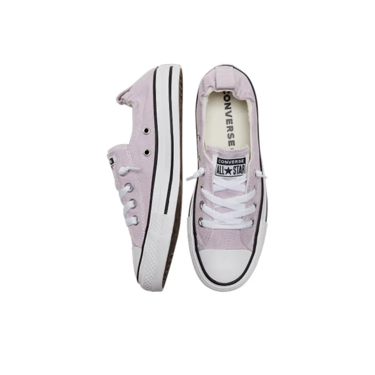Converse Chuck Taylor All Star Shoreline 'Pink Blue' Women's-3