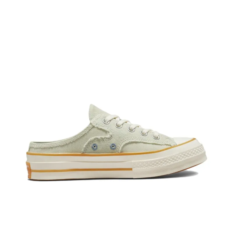 Converse Chuck 70 Mule 'Blue Khaki'-1