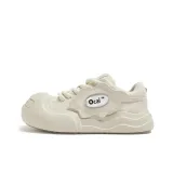 Cream White