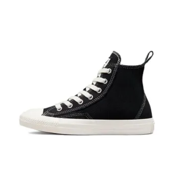 Chuck Taylor All Star Women's Converse High 'Oversized Patch' Women's