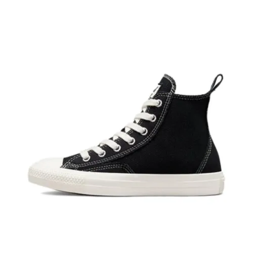 Chuck Taylor All Star Women's Converse High 'Oversized Patch' Women's