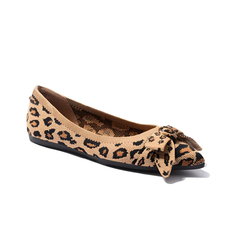 STEVE MADDEN Women's Casual Shoes Women's Leopard Print-2