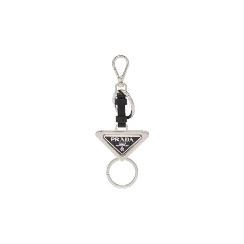 PRADA Keychains Unisex-0