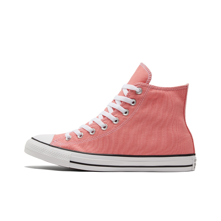 Converse Chuck Taylor All Star Hi Orange Pink