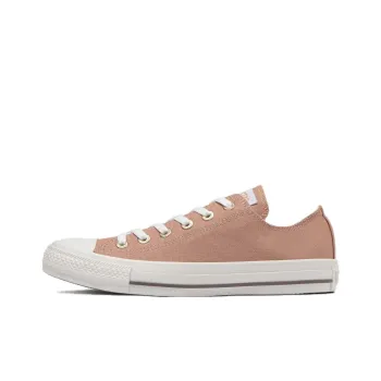 Converse Chuck Taylor All Star Flateyelets Cg Ox 'Pink Beige' Women's