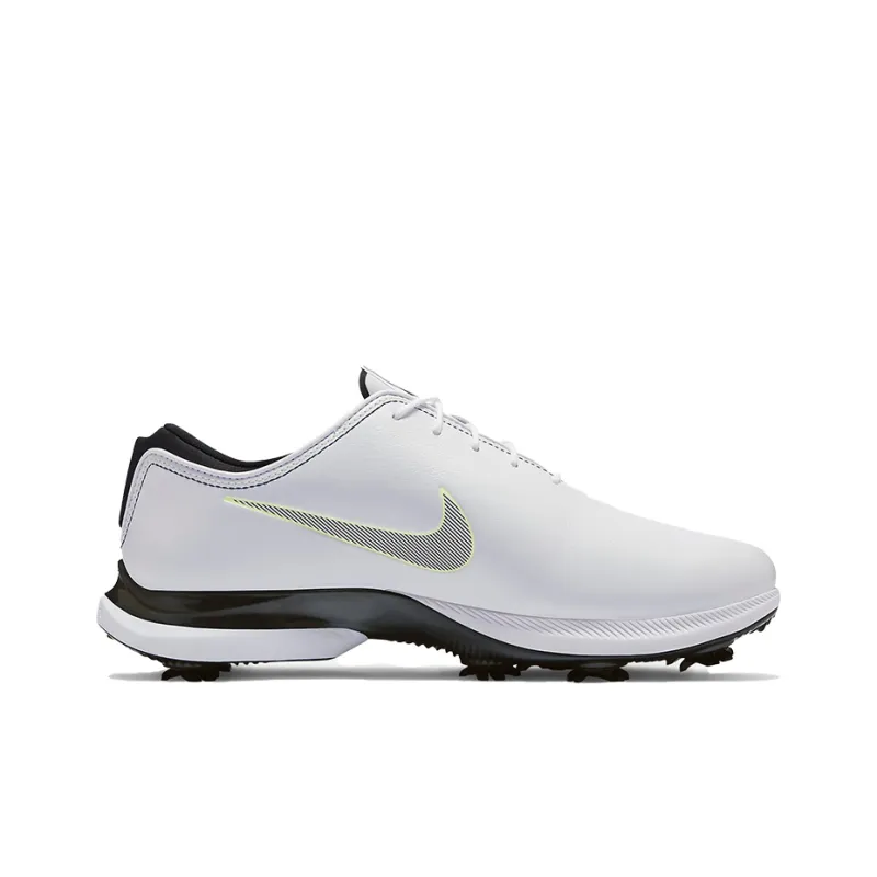 Nike Air Zoom Victory White Black Barely Volt-1
