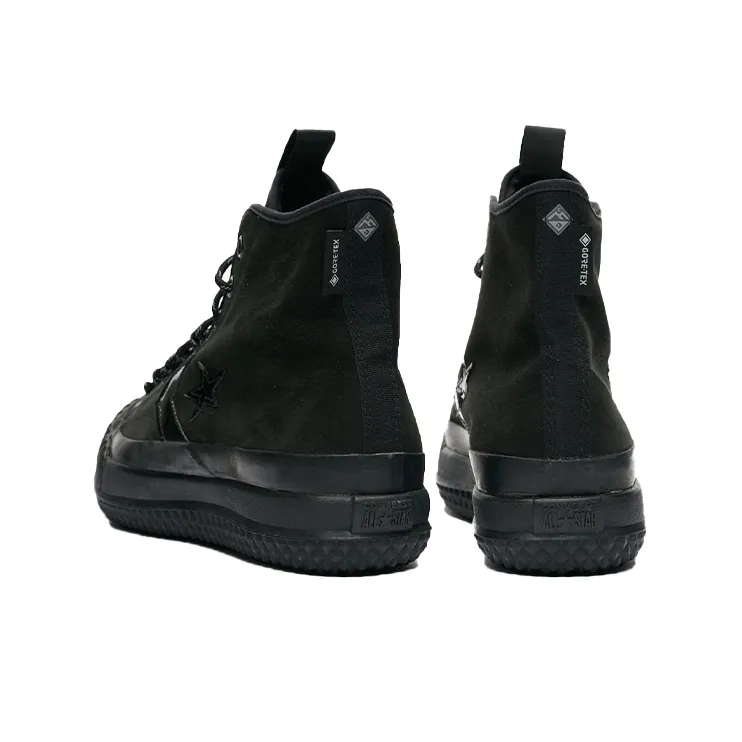 Converse Bosey Mc Gtx High 'Triple Black'-4