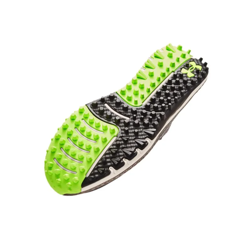 Under Armour Charged Curry 'Black Ash Lime'-4