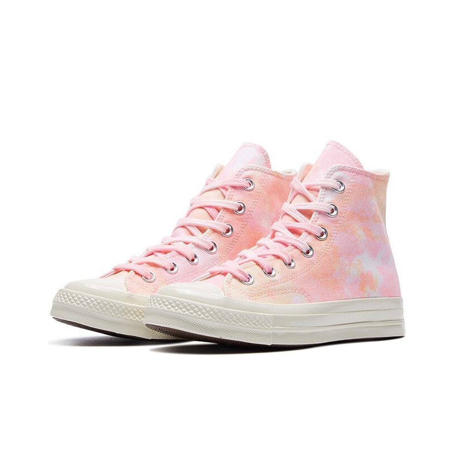 Converse chuck 70 beach dye low top best sale