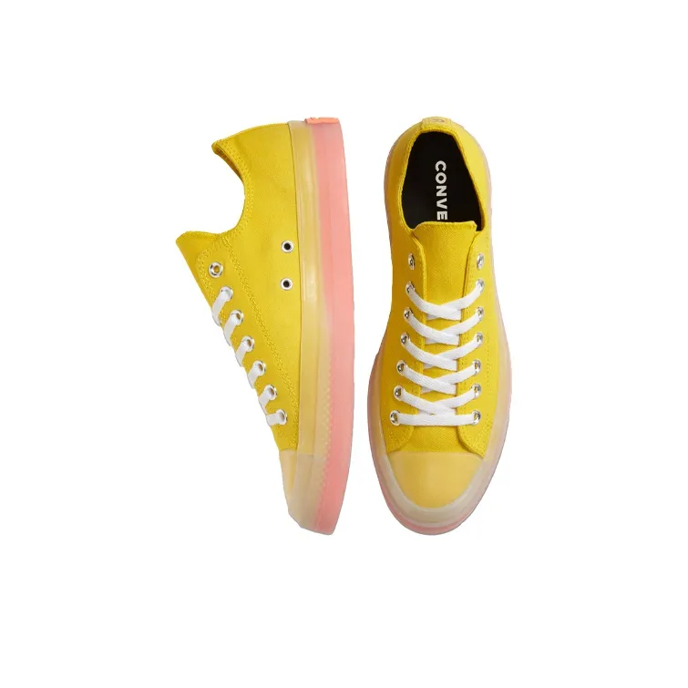 Converse Chuck Taylor All Star Cx Low 'Speed Yellow'-3