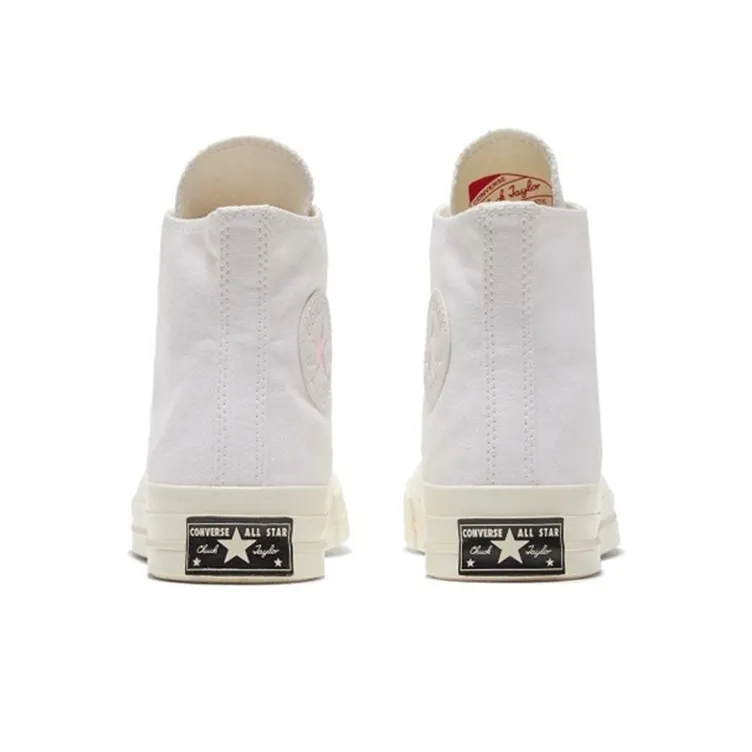 Converse Chuck Taylor All Star 1970s Classical White-3
