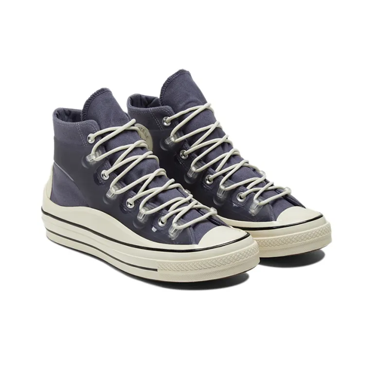 Converse Chuck Taylor All Star 70 Hi Hybrid Function Utility Steel-2