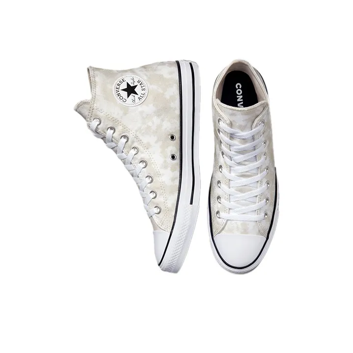 Chuck Taylor All Star Converse High 'Dip Dye Desert Sand'-3