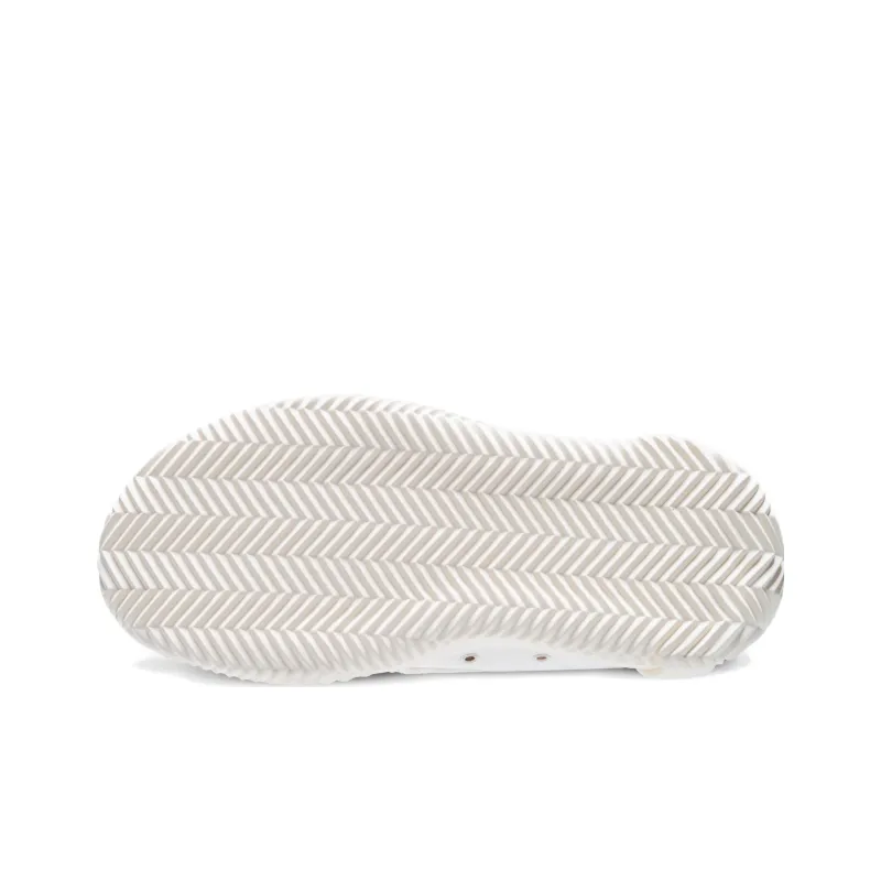 VESSEL G.O.P. 2.0 MARSHMALLOW Classic Lows Anti Slip And Wear Resistant Lightweight Low Top Canvas Shoes Unisex White-6