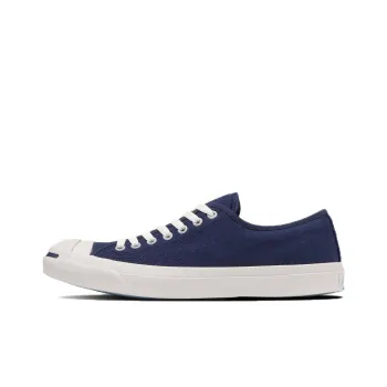 Converse Jack Purcell Ox 'Navy'