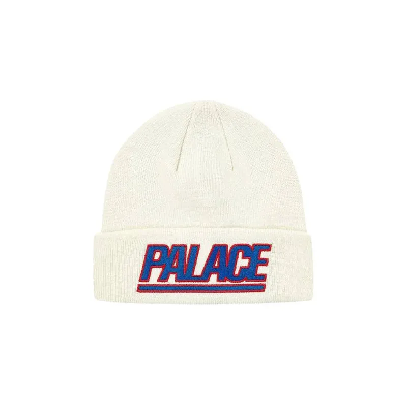 PALACE Gigantic Beanie-0