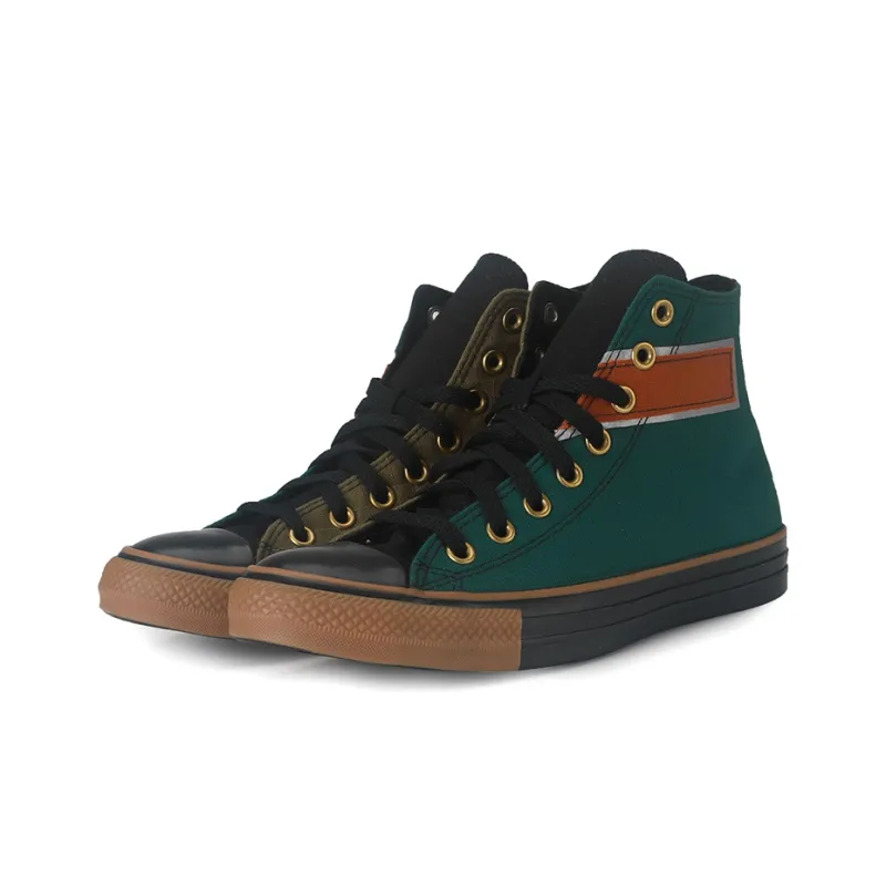 Converse Chuck Taylor All Star 'Green'-2