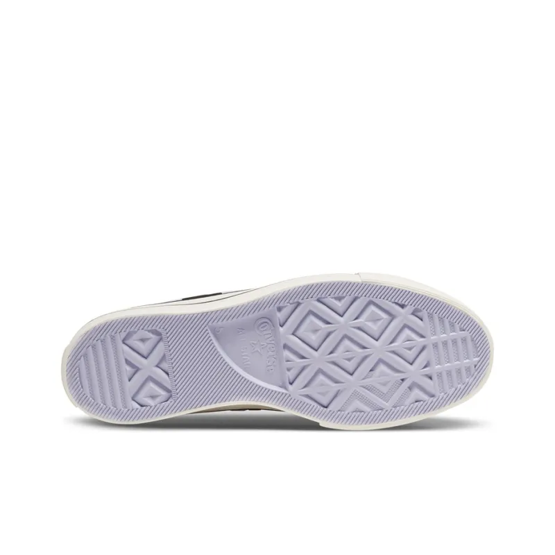 Converse Women's Chuck Taylor All Star Lift Low 'Leopard' Women's-5