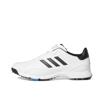 Adidas Golflite Max Boa 'White Black'
