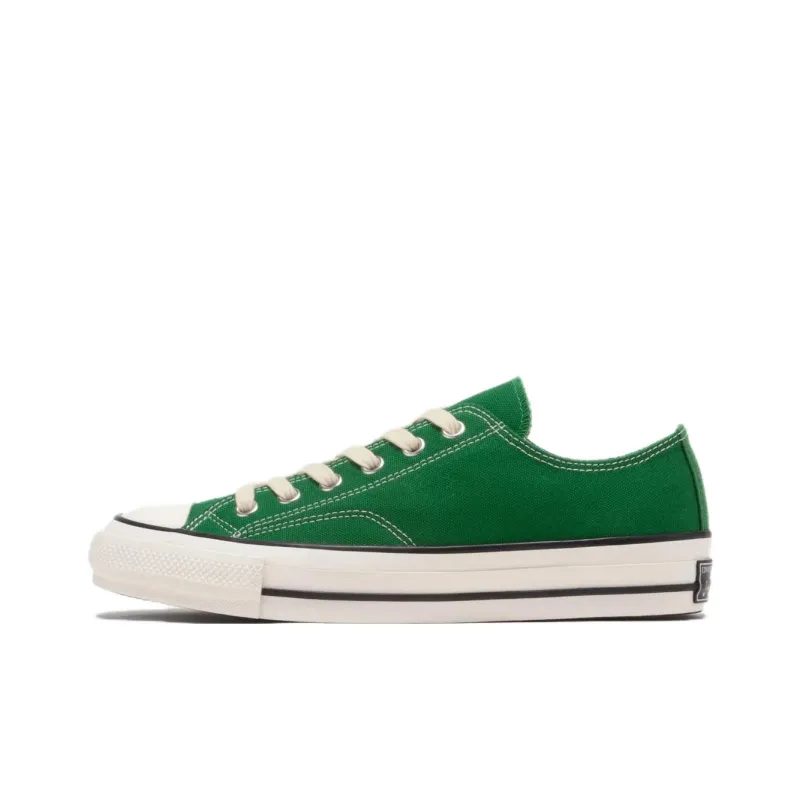 Converse Chuck Taylor Canvas Ox 'Green'-0