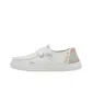Ivory White