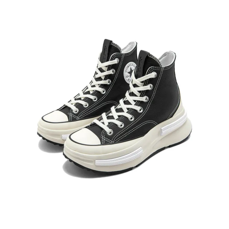 Run Star Converse Legacy Cx 'Black Ivory'-2