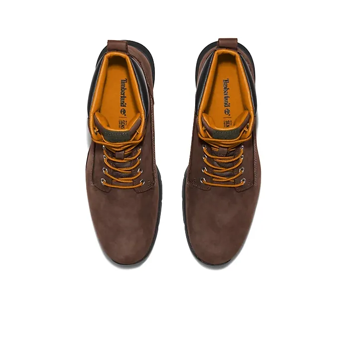 Timberland Killington Chukka Boots 'Dark Brown'-4