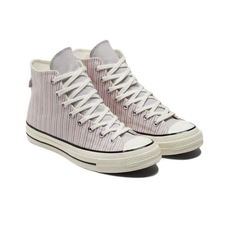 Chuck 70 Converse High 'Pecan Stripes'-2