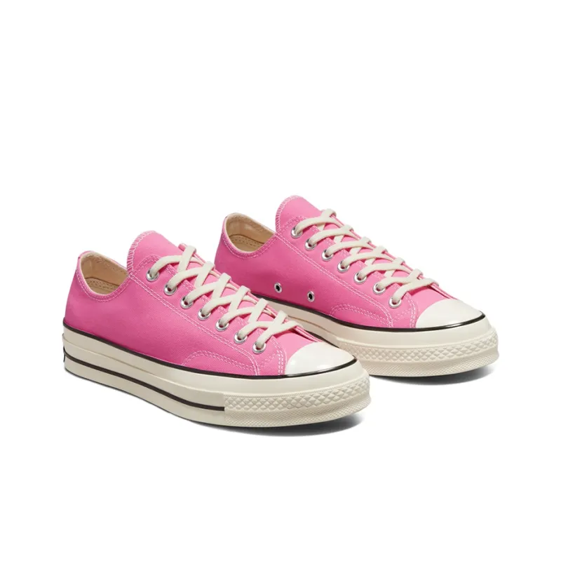 Converse Chuck Taylor All Star 70 Ox Vintage Canvas Pink-2