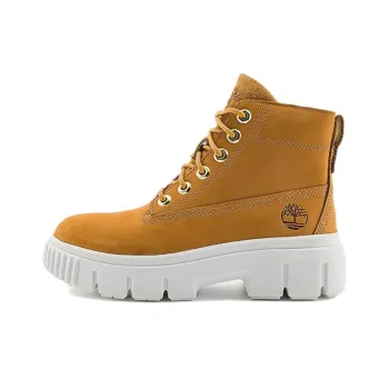 Timberland Greyfield Boots 'Wheat' Women's