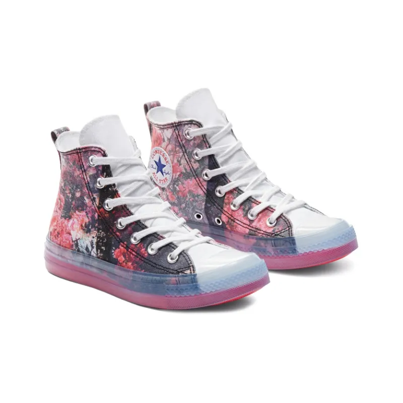 Converse Chuck Taylor All Star 70 Hi Shaniqwa Jarvis Floral-2