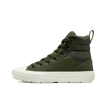 Converse Chuck Taylor All Star Berkshire Boot Green