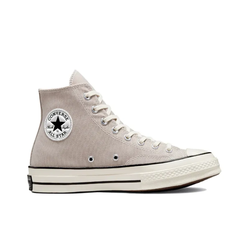 Converse Chuck Taylor All Star 70 Hi Recycled Canvas Papyrus-1