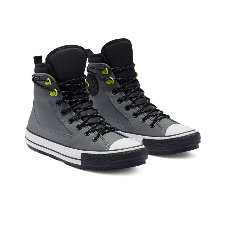 Converse Chuck Taylor All Star High Limestone Grey-2