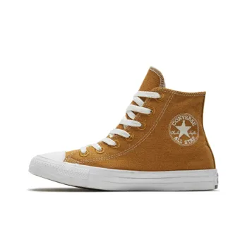 Chuck Taylor All Star Renew Cotton Converse High 'Wheat Natural'