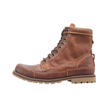Timberland Earthkeepers Abrasion Resistant Short Outdoor Shoes