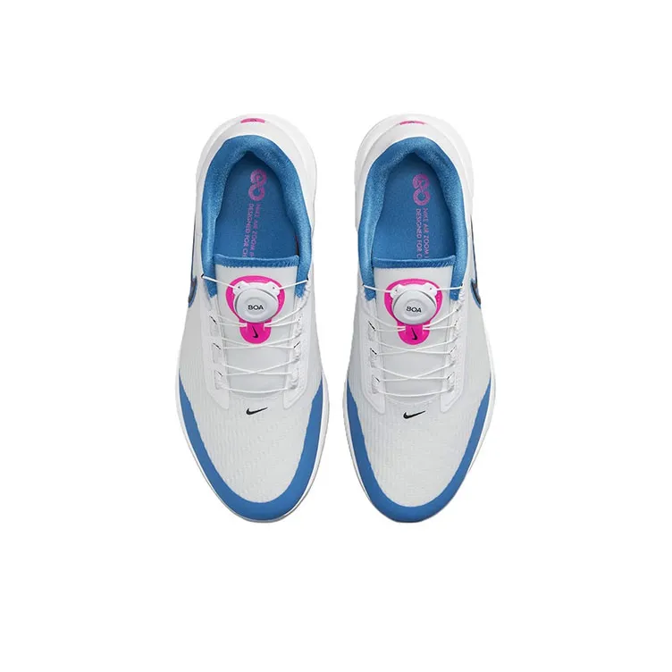 Nike Air Zoom Infinity Tour NEXT% Boa Wide 'White Aurora Blue Pink Blast'-3