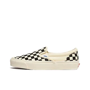 Vans Slip On Classic Canvas