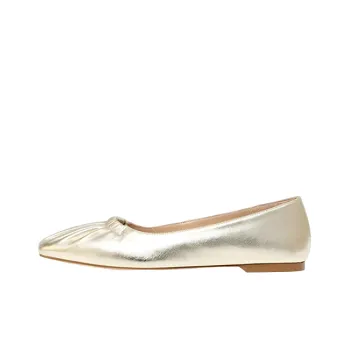 STEVE MADDEN Women's Casual Shoes Women's Gold