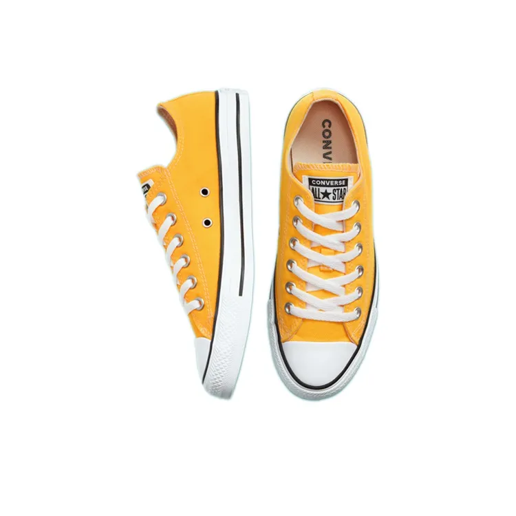 Converse Chuck Taylor All Star Low 'Laser Orange'-3