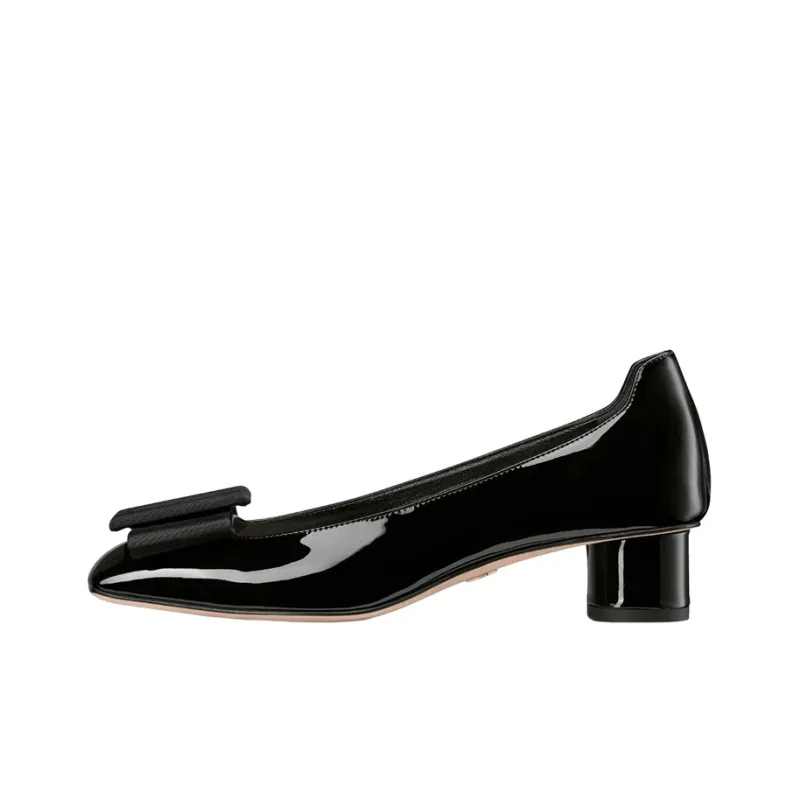 DIOR Idylle Women's Casual Shoes Women's Black-0