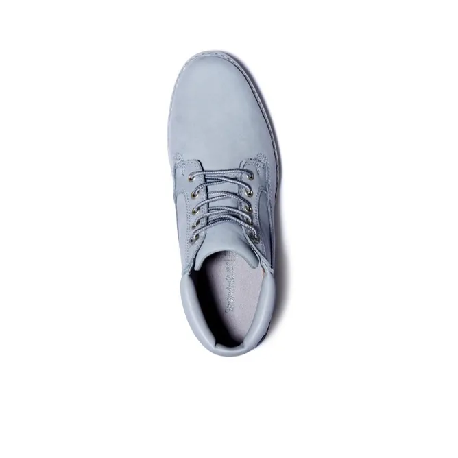 Timberland Keeley Outdoor Boots Women's Medium Gray-3