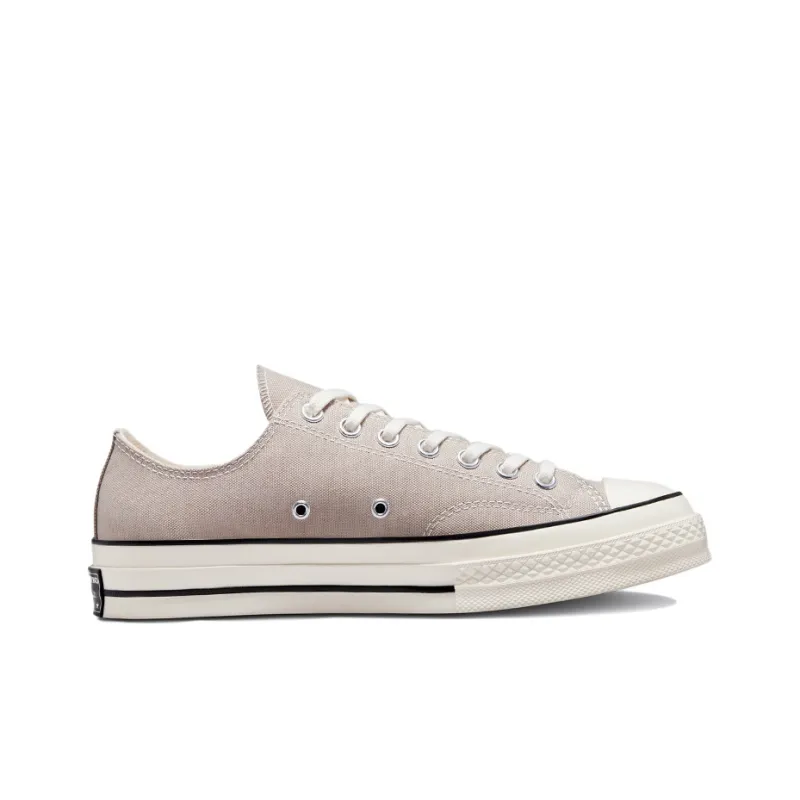 Chuck 70 Converse Low 'Papyrus'-1